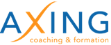 logo d'Axing Cabinet de professionnels en coaching et formations